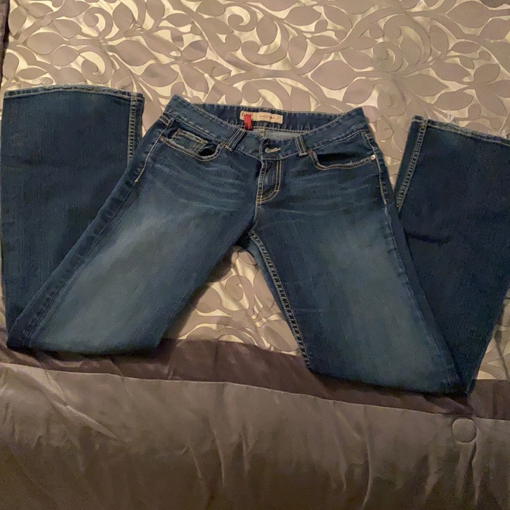 BKE jeans